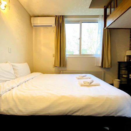 Petit Hotel Melon Nakafurano Eksteriør bilde