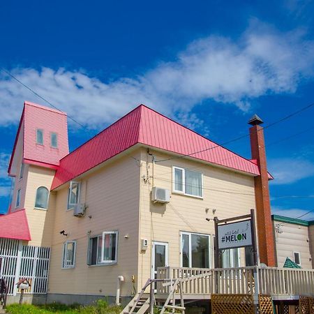 Petit Hotel Melon Nakafurano Eksteriør bilde