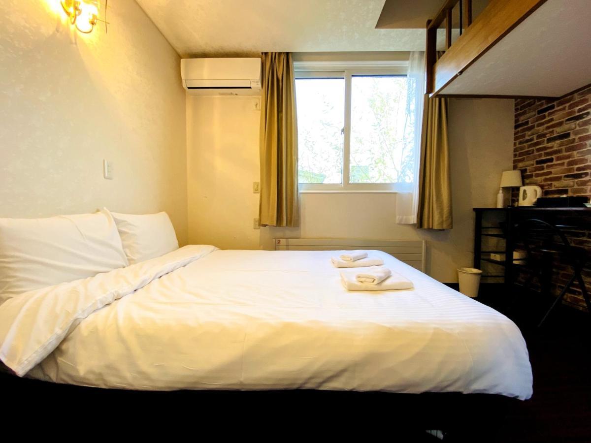 Petit Hotel Melon Nakafurano Eksteriør bilde