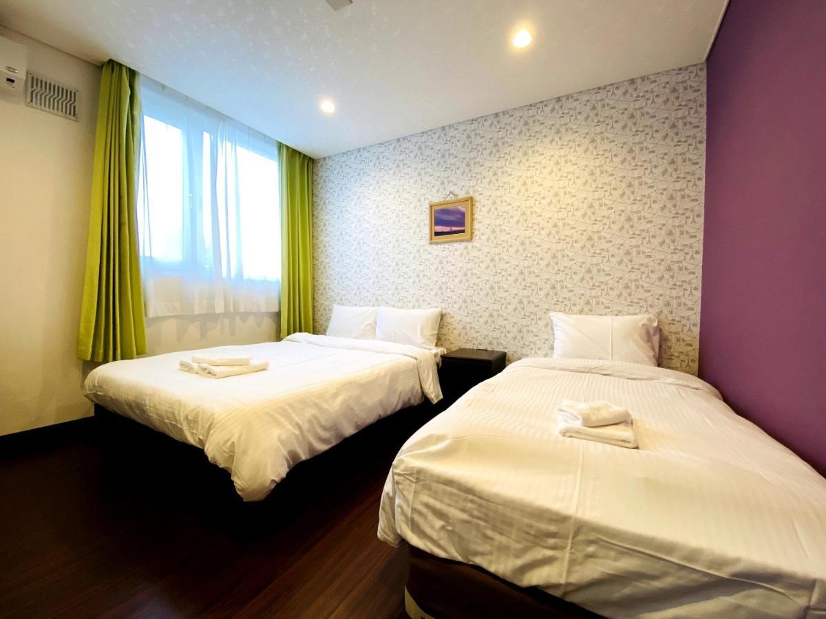 Petit Hotel Melon Nakafurano Eksteriør bilde