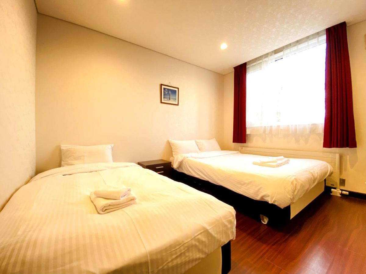 Petit Hotel Melon Nakafurano Eksteriør bilde