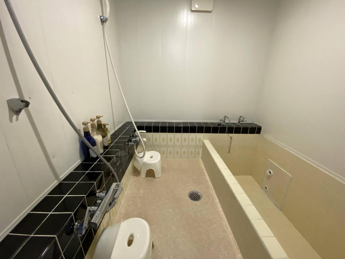 Petit Hotel Melon Nakafurano Eksteriør bilde