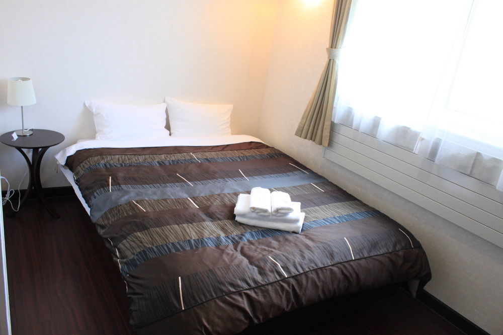 Petit Hotel Melon Nakafurano Eksteriør bilde