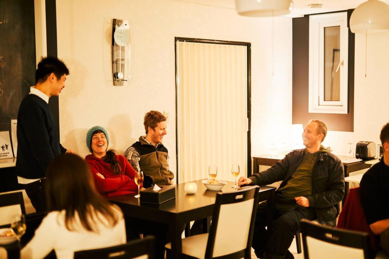 Petit Hotel Melon Nakafurano Eksteriør bilde