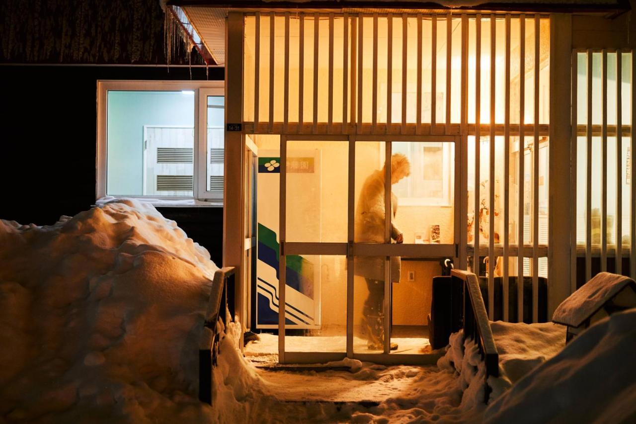 Petit Hotel Melon Nakafurano Eksteriør bilde