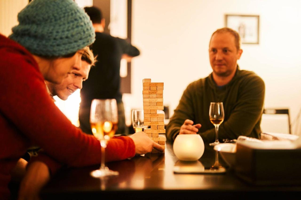 Petit Hotel Melon Nakafurano Eksteriør bilde