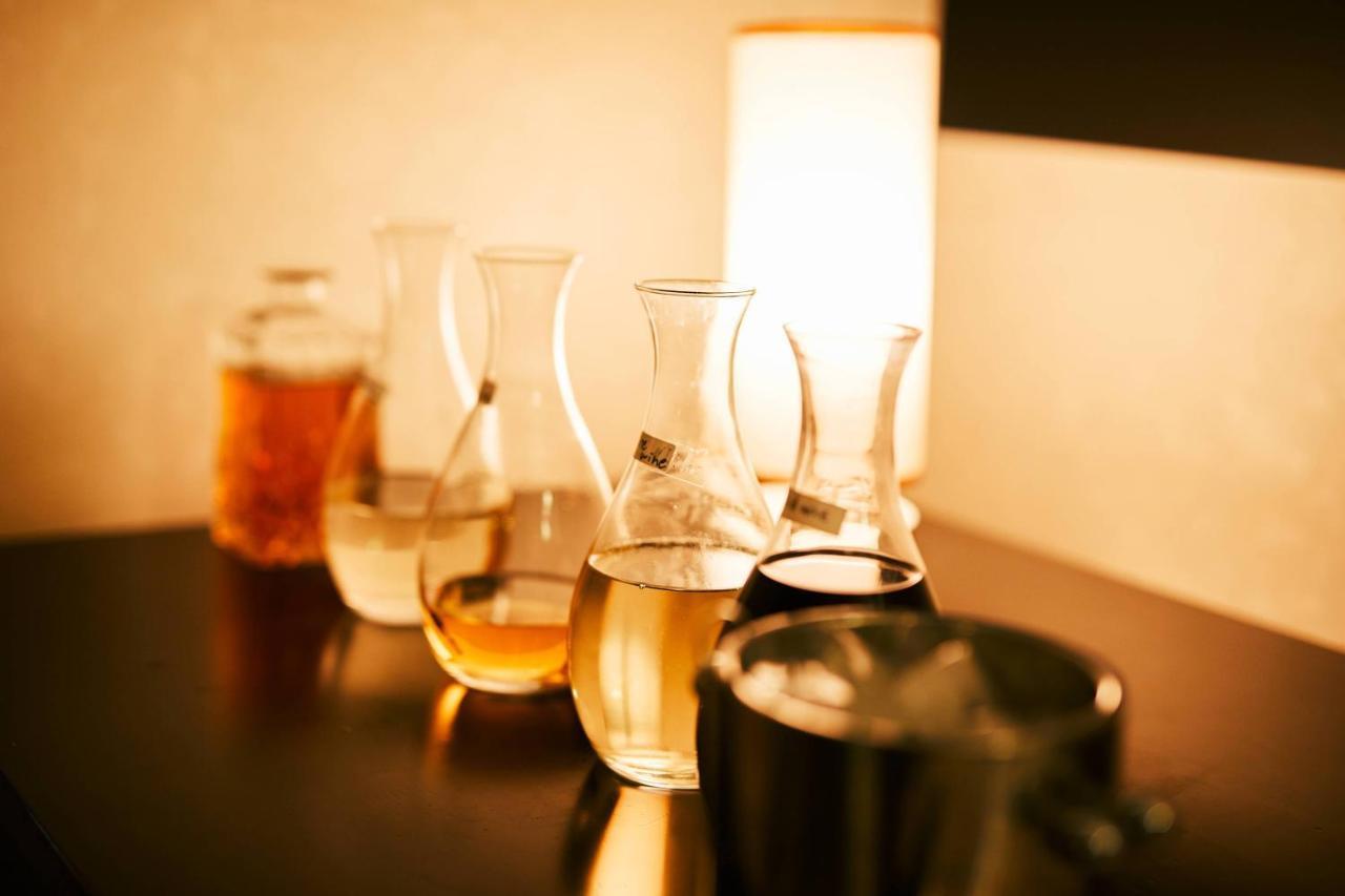 Petit Hotel Melon Nakafurano Eksteriør bilde
