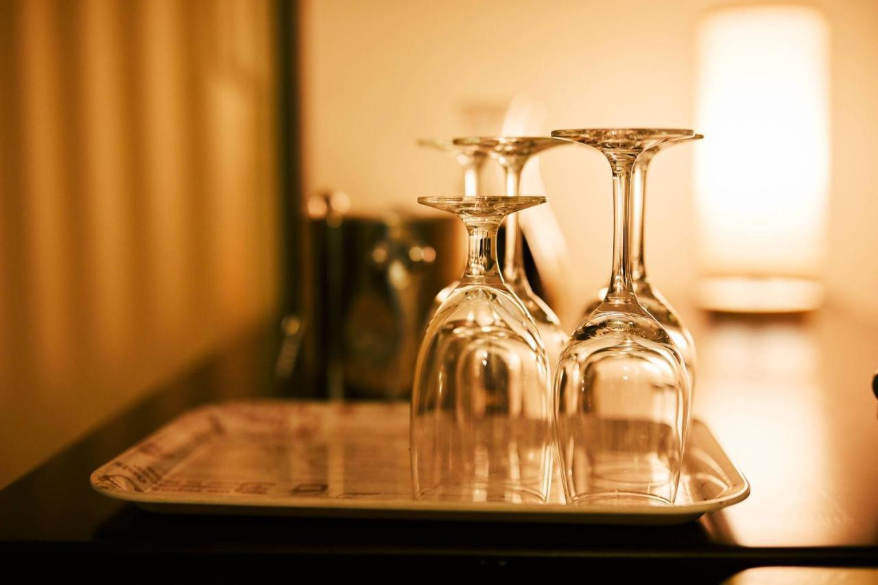 Petit Hotel Melon Nakafurano Eksteriør bilde