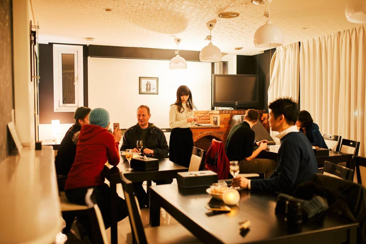 Petit Hotel Melon Nakafurano Eksteriør bilde